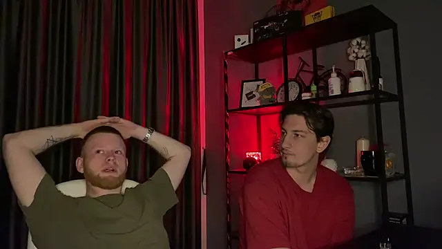 Adam ice online show from 22, 3, 2026