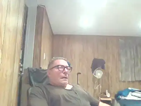 Snapshot of melvinsnow chatting on 16, 12, 2024 melvinsnow online show from 16, 12, 2024