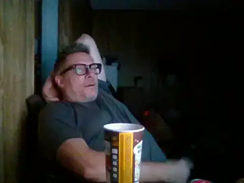 Snapshot of melvinsnow chatting on 24, 2, 2025 melvinsnow online show from 24, 2, 2025