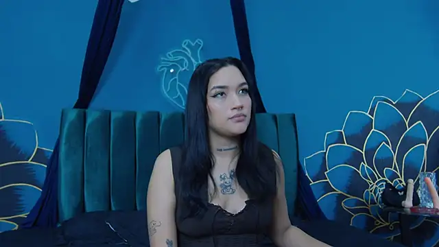 valery-vixen2 online show from 20, 2, 2026