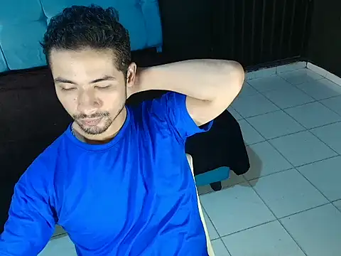 Snapshot of FerminGomez chatting on 10, 2, 2026 FerminGomez online show from 10, 2, 2026