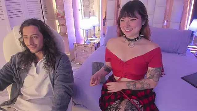 Goldentemptation  online show from 20, 7, 2026