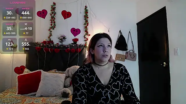 Sharma Amayra online show from 21, 2, 2026