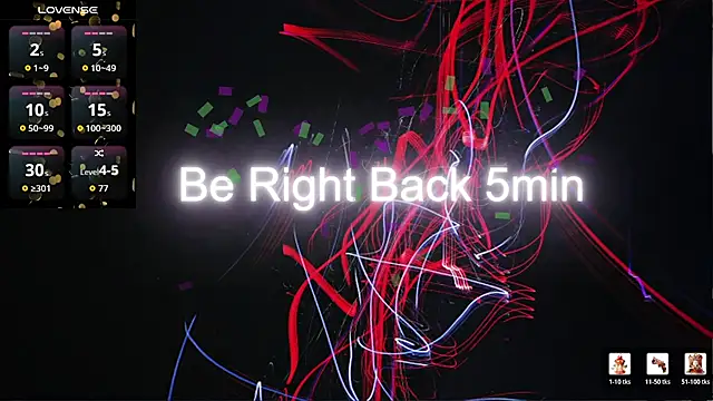 Sharma Amayra online show from 16, 4, 2026