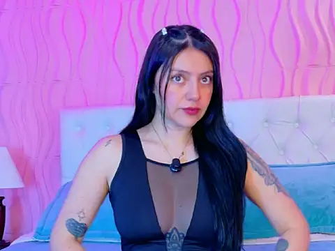 Snapshot of Mia_Cherry__ chatting on 23, 2, 2026 Mia Cherry online show from 23, 2, 2026