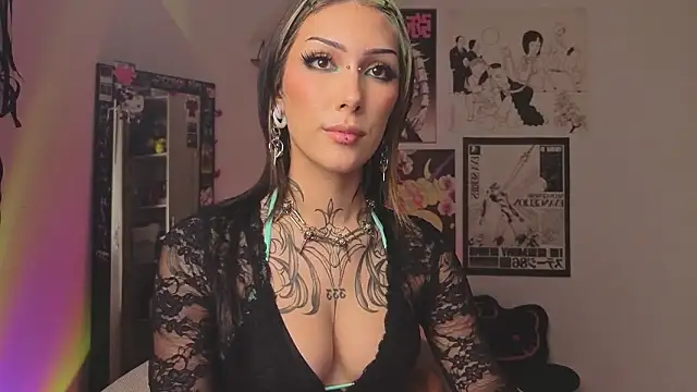 Snapshot of poison_dafne chatting on 19, 2, 2026 poison dafne online show from 19, 2, 2026