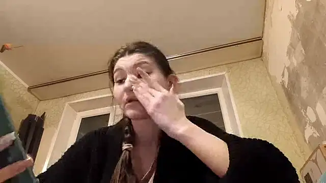 JessieLegend online show from 26, 2, 2026