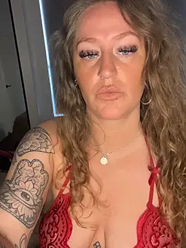 KristinaLouu online show from 6, 5, 2026