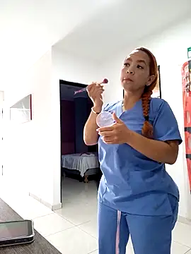 -Serena  online show from 14, 4, 2026