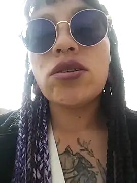 missfungi8 online show from 9, 2, 2026