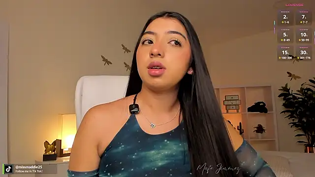 missvancouver online show from 3, 3, 2026