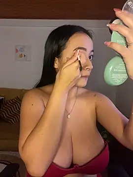 JulietaRiios online show from 6, 4, 2026