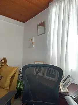 JulietaRiios online show from 16, 5, 2026