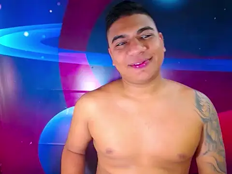 Snapshot of BradKamil chatting on 19, 2, 2026 BradKamil online show from 19, 2, 2026