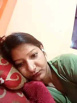 Ayesharani1 online show from 14, 4, 2026