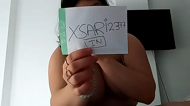 Snapshot of sari237 chatting on 18, 2, 2026 sari237 online show from 18, 2, 2026