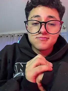 Adonibaskerville4 online show from 6, 2, 2026