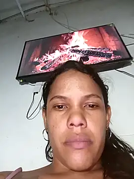 Kittydirty7 online show from 10, 3, 2026