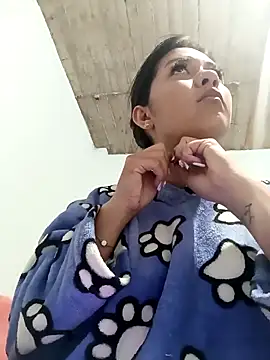 Snapshot of Sharlottee__ chatting on 8, 2, 2026 Sharlottee online show from 8, 2, 2026