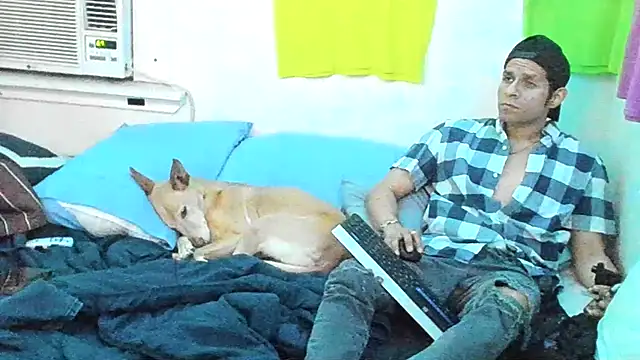 Snapshot of JokerAndyKenwood chatting on 3, 3, 2026 JokerAndyKenwood online show from 3, 3, 2026