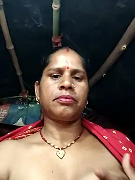 Hot kiran4 online show from 10, 3, 2026