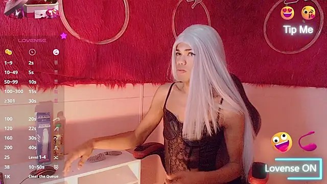 Snapshot of Andrea_Pop_ chatting on 17, 2, 2026 Andrea Pop online show from 17, 2, 2026