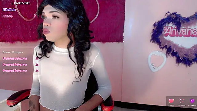 Snapshot of Andrea_Pop_ chatting on 20, 2, 2026 Andrea Pop online show from 20, 2, 2026