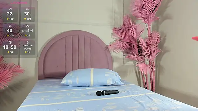 Snapshot of Nalapalmer chatting on 14, 2, 2026 Nalapalmer online show from 14, 2, 2026