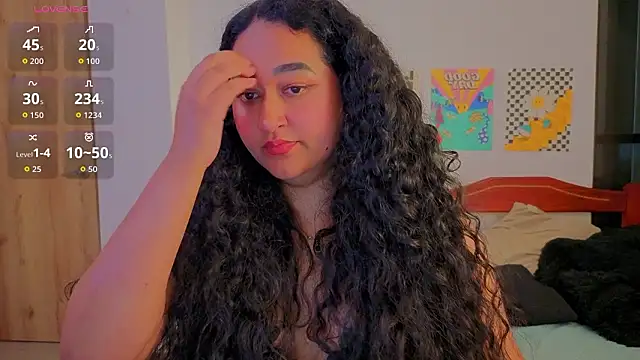 hipatia1moretime online show from 22, 3, 2026