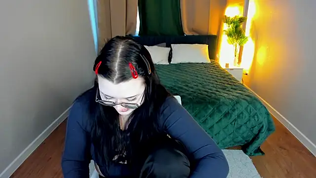 Kira G0ld online show from 17, 3, 2026