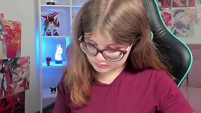 Snapshot of ChloeHalses chatting on 12, 2, 2026 ChloeHalses online show from 12, 2, 2026