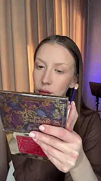 Snapshot of Velvet_Hell chatting on 24, 3, 2026 Velvet Hell online show from 24, 3, 2026