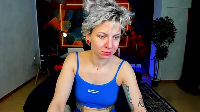 strip dancer online show from 2, 3, 2026