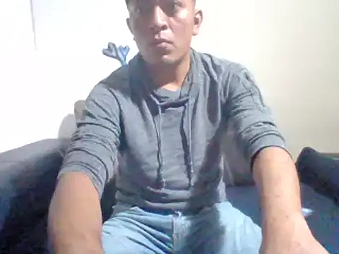 Alansmenxxx online show from 8, 2, 2026