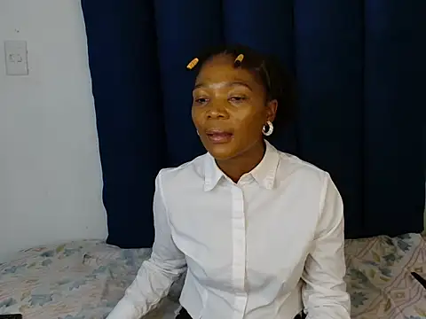 Snapshot of ForeverSexy_ chatting on 8, 2, 2026 ForeverSexy online show from 8, 2, 2026