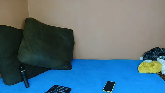 ForeverSexy  online show from 28, 4, 2026