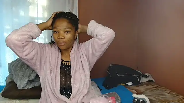 ForeverSexy  online show from 20, 5, 2026