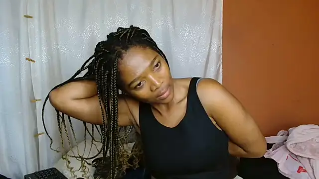ForeverSexy  online show from 24, 5, 2026