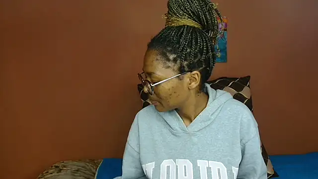 ForeverSexy  online show from 31, 5, 2026