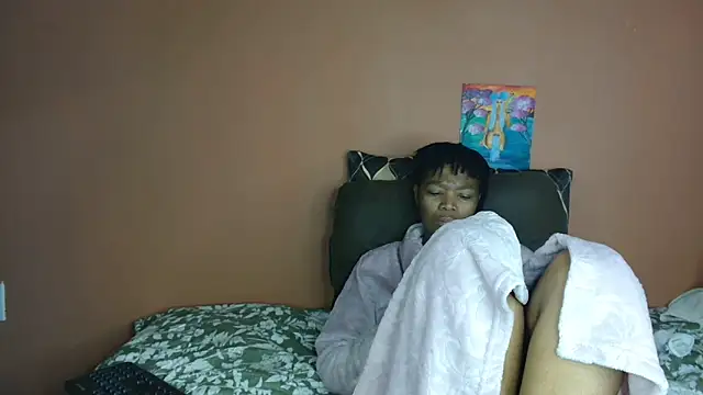 Snapshot of ForeverSexy_ chatting on 18, 6, 2026 ForeverSexy online show from 18, 6, 2026
