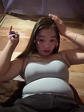 Naoo Chan01 online show from 12, 3, 2026