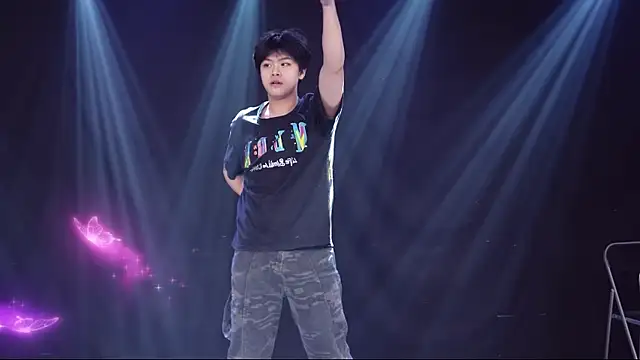 BTS-007 online show from 2, 4, 2026