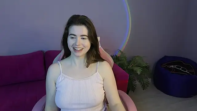 Snapshot of LovingWhisperr chatting on 15, 2, 2026 LovingWhisperr online show from 15, 2, 2026