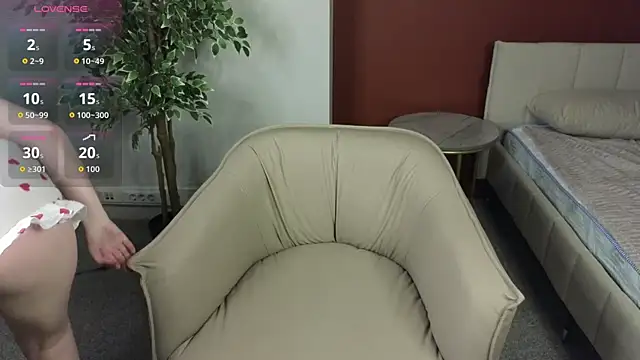 Snapshot of LovingWhisperr chatting on 28, 3, 2026 LovingWhisperr online show from 28, 3, 2026