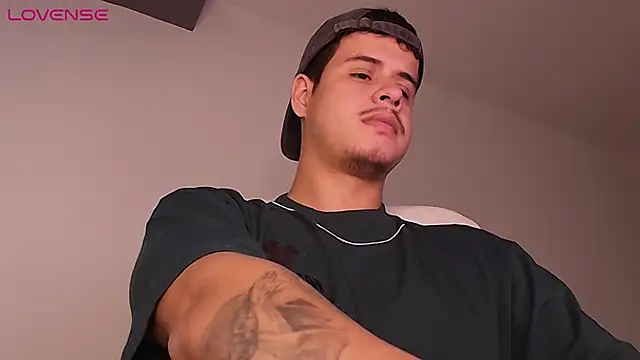 Snapshot of BjornSteel chatting on 14, 2, 2026 BjornSteel online show from 14, 2, 2026