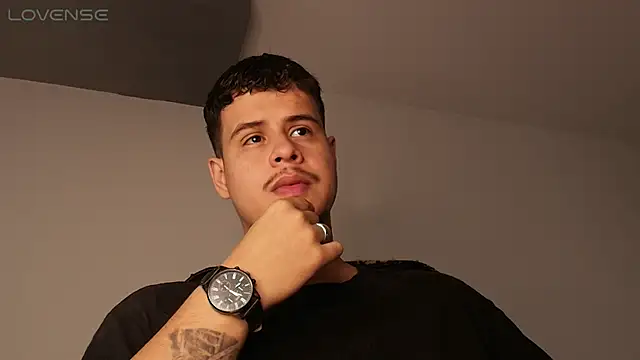 Snapshot of BjornSteel chatting on 24, 2, 2026 BjornSteel online show from 24, 2, 2026