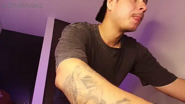 BjornSteel online show from 18, 3, 2026