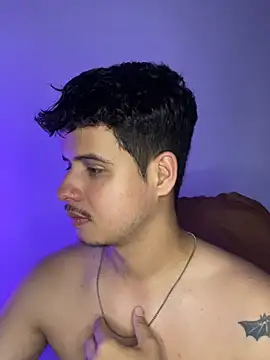 BjornSteel online show from 22, 3, 2026