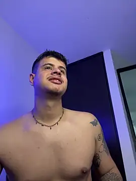 BjornSteel online show from 4, 4, 2026