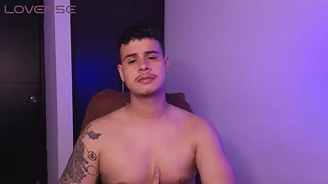 BjornSteel online show from 6, 4, 2026